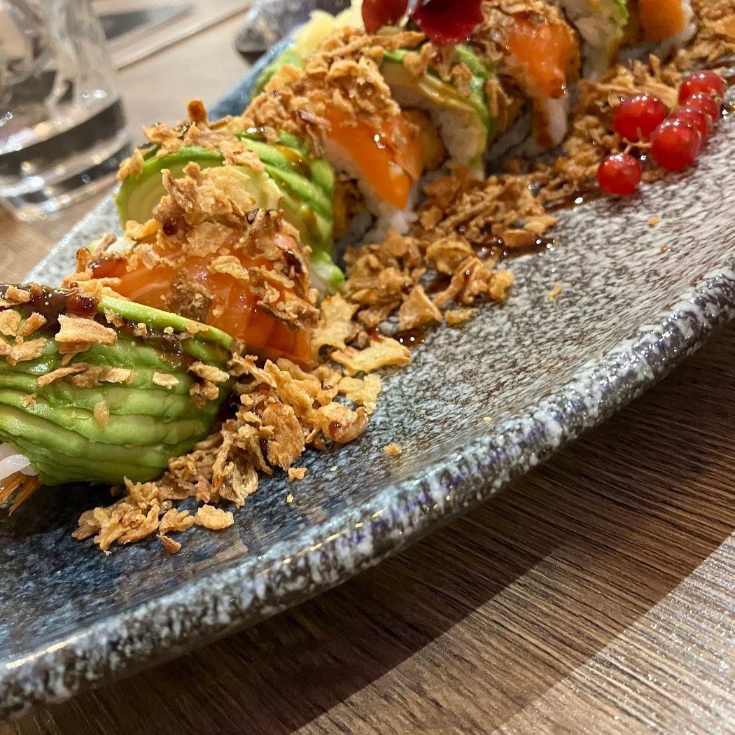 Yokoso 1